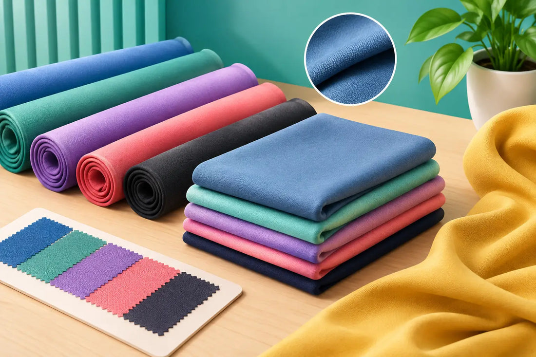 Rashie Fabric Review: What Works in the Line-Up