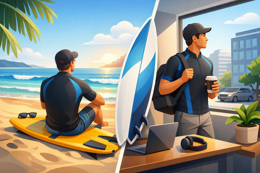 Can Rashies Be Worn Daily? A Surfer’s Take